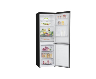 LG LODÓWKA LG GBB61BLHEC [###] - 1374886 - zdjęcie 9